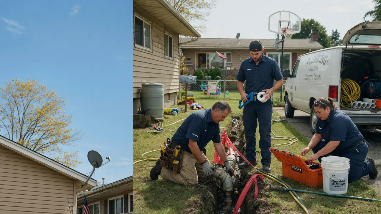 Garbage Disposal Replacement in Luckey, OH near me